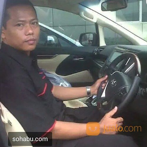 Jasa Sopir Harian Dan Bulanan