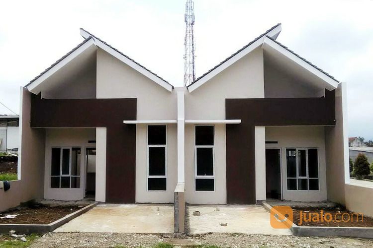 Villa Moccara Rumah Minimalis Dp Minim 10 Juta All In