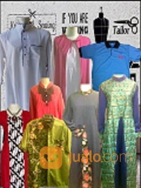 Jasa Jahit Konveksi CMT