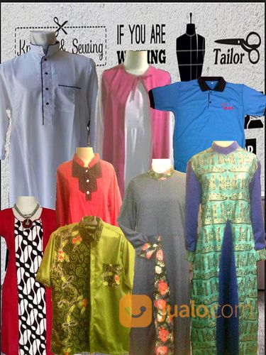 Jasa Jahit Konveksi CMT