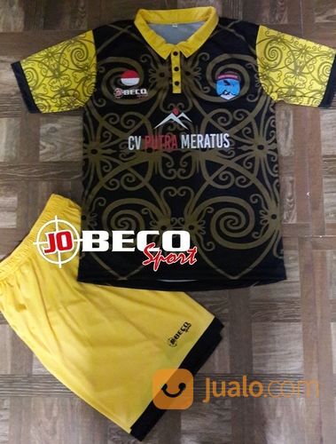 Jersey Futsal, Kaos Futsal, Seragam Futsal Desain Sendiri