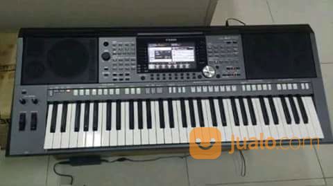 KEYBOARD YAMAHA PSR S770 ORIGINAL