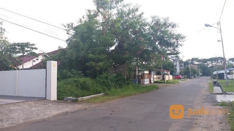 TANAH / Lahan Kosong Cocok Bangun Rumah Mewah, Kota Pontianak