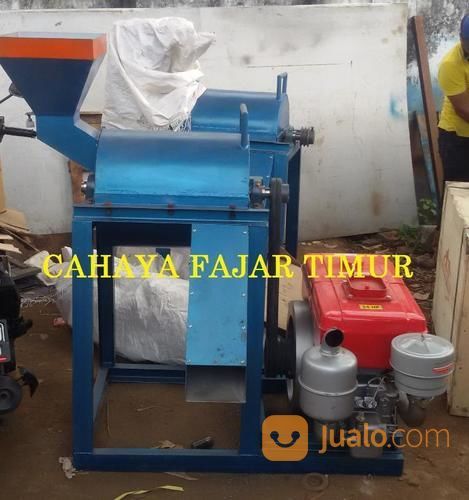 Mesin Hummer Mill Penepung