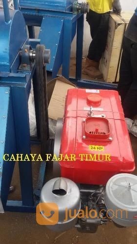 Mesin Hummer Mill Penepung