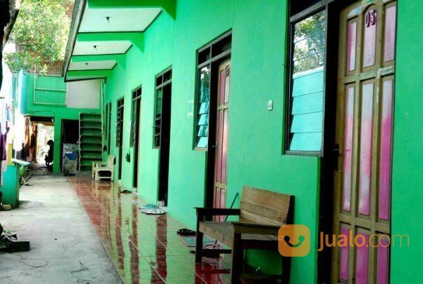 KOS MURAH PUCANGGADING SEMARANG DEKAT STIFAR