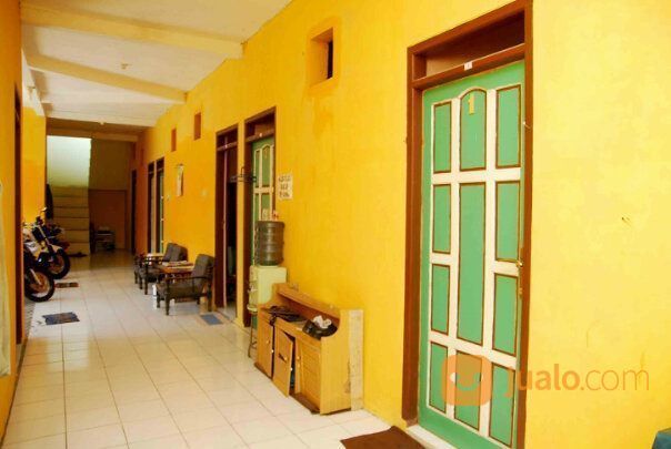 KOS MURAH PUCANGGADING SEMARANG DEKAT STIFAR