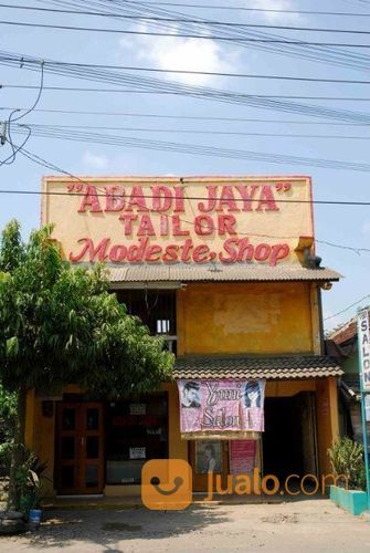 KOS MURAH PUCANGGADING SEMARANG DEKAT STIFAR