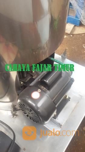 Mesin Evaporator Vacuum