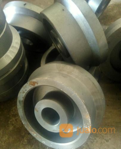 Roda Lory,Roda Crane Hoist Dan Roda Oven