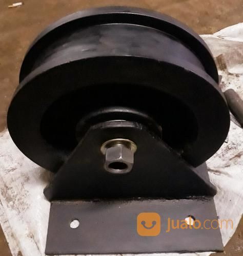 Roda Lory,Roda Crane Hoist Dan Roda Oven