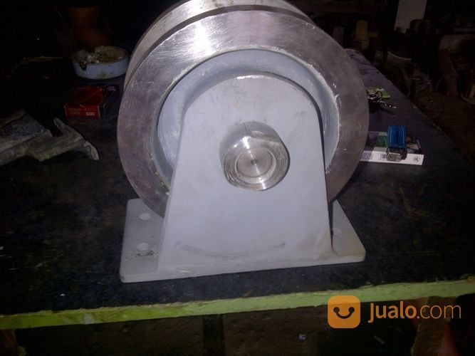 Roda Lory,Roda Crane Hoist Dan Roda Oven