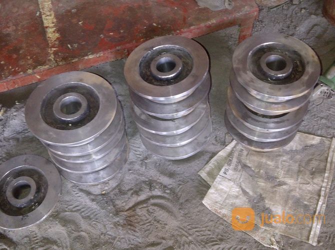 Roda Lory,Roda Crane Hoist Dan Roda Oven