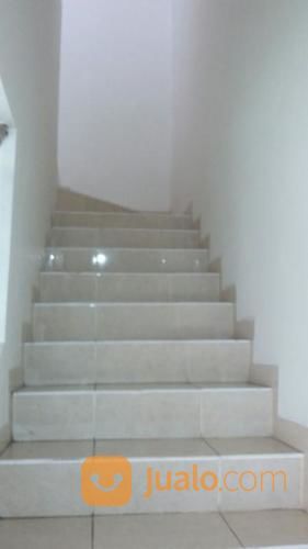 Rumah 7x17 Siap Huni Cluster Canary Gading Serpong