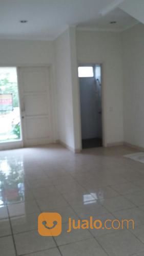 Rumah 7x17 Siap Huni Cluster Canary Gading Serpong