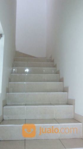 Rumah 7x17 Siap Huni Cluster Canary Gading Serpong