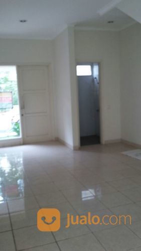 Rumah 7x17 Siap Huni Cluster Canary Gading Serpong