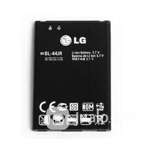 Battery LG L40/P940/BL-44JR Original 100%