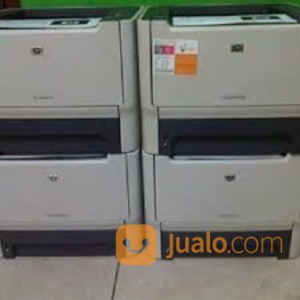 Printer Hp Laserjet P2015n