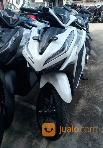 Honda Vario 150 ESP 2018 Baru ( All New )