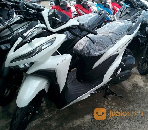 Honda Vario 150 ESP 2018 Baru ( All New )