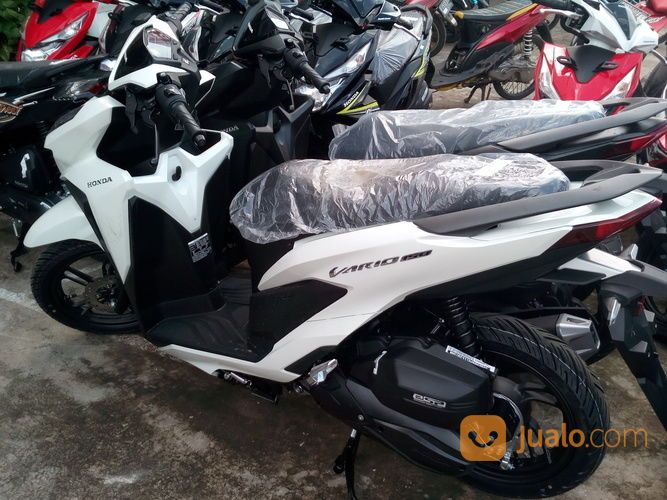 Honda Vario 150 ESP 2018 Baru ( All New )