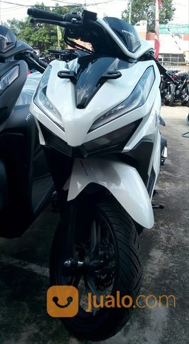 Honda Vario 150 ESP 2018 Baru ( All New )