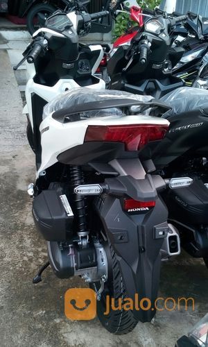 Honda Vario 150 ESP 2018 Baru ( All New )