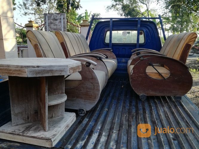 Carteran/Sewa Full Mobil Pick Up