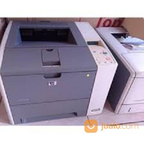 Printer Hp Laserjet P3005n