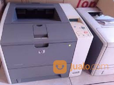 Printer Hp Laserjet P3005n