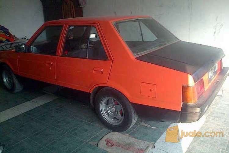 MITSUBISHI LANCER SL,tahun 1982,siap touring..murah banget.