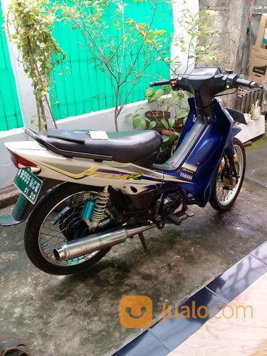 Yamaha Vega R 2005