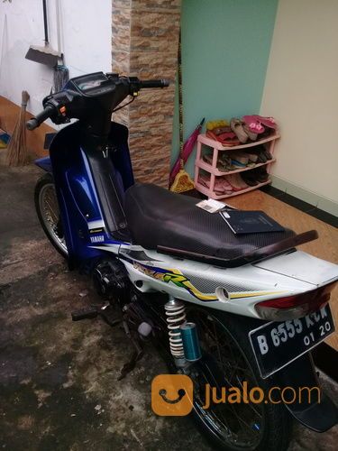 Yamaha Vega R 2005
