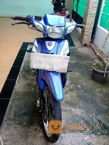Yamaha Vega R 2005