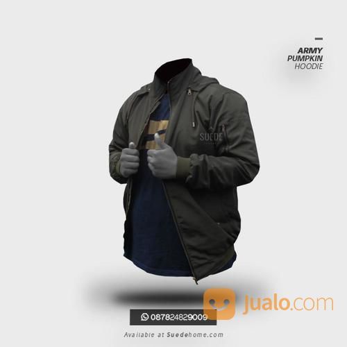 Jaket Parasut Jaket Pilot Bomber Big Size Original