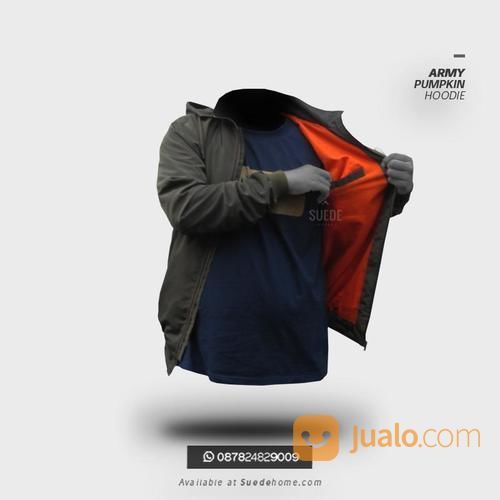 Jaket Parasut Jaket Pilot Bomber Big Size Original