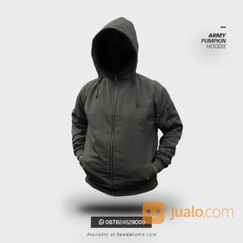 Jaket Parasut Jaket Pilot Bomber Big Size Original