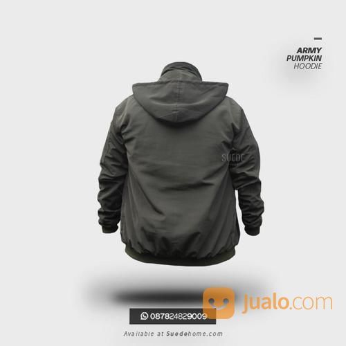 Jaket Parasut Jaket Pilot Bomber Big Size Original