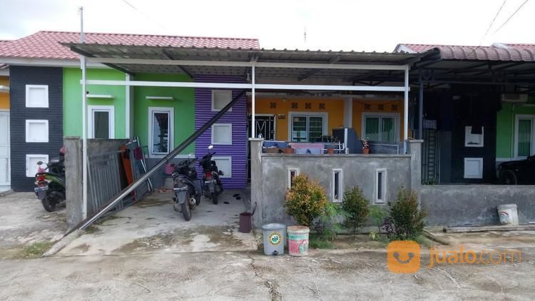 Puri Rhabayu Residence Sekupang