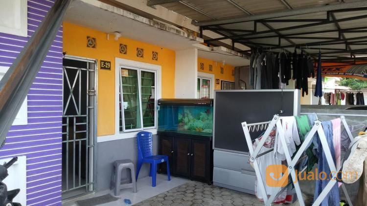 Puri Rhabayu Residence Sekupang