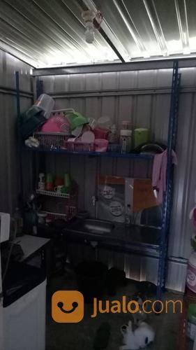 Puri Rhabayu Residence Sekupang