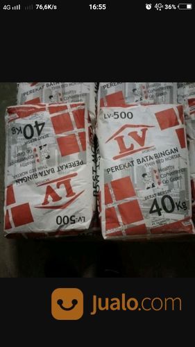 Bata Hebel Termurah JABODETABEK