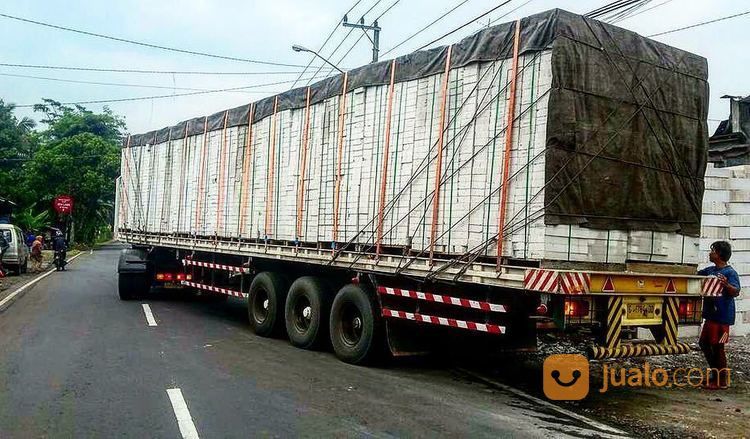 Bata Hebel Termurah JABODETABEK