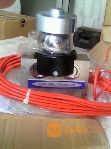 LOADCELL WS MERK AMSTECH 30 TON