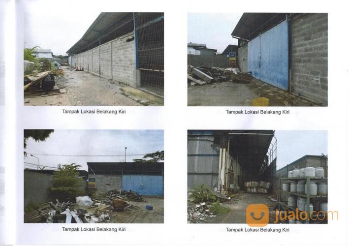 Gudang RUNGKUT INDUSTRI 3 TERMURAHHH Harga BUU