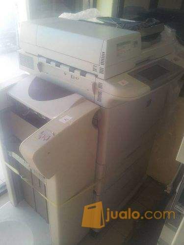 Printer Hp Laserjet m9050 nfp Murah Meriah