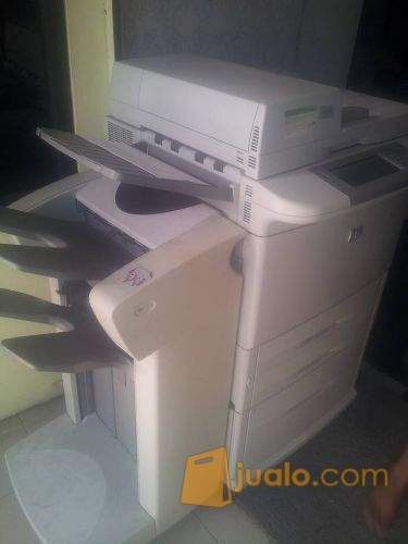 Printer Hp Laserjet m9050 nfp Murah Meriah