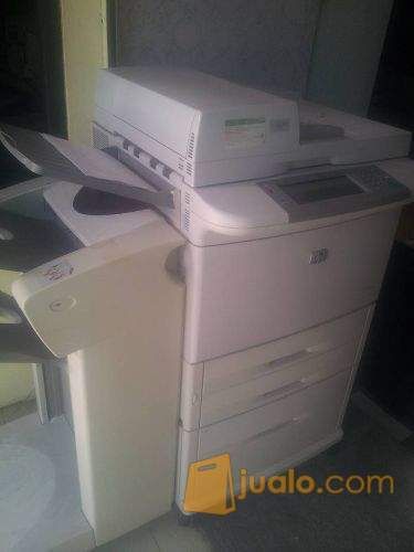 Printer Hp Laserjet m9050 nfp Murah Meriah