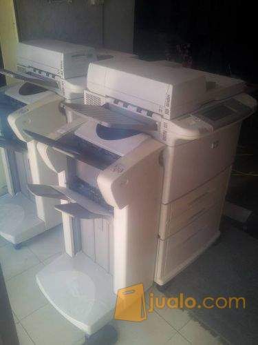Printer Hp Laserjet m9050 nfp Murah Meriah